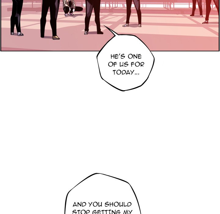 Supernova Supernova EP 134 - Toomics page 41 - 