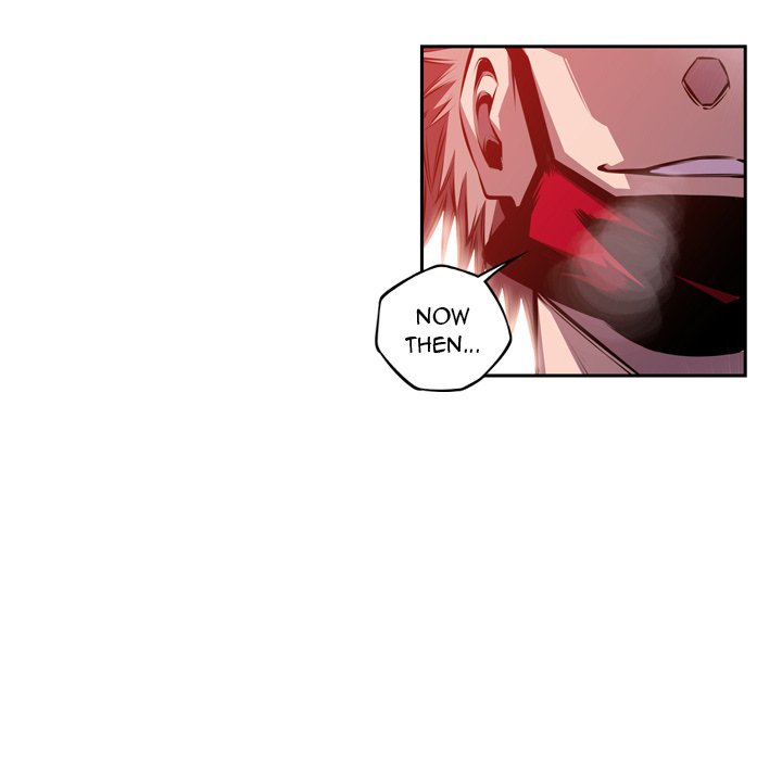 Supernova Supernova EP 134 - Toomics page 45 - 