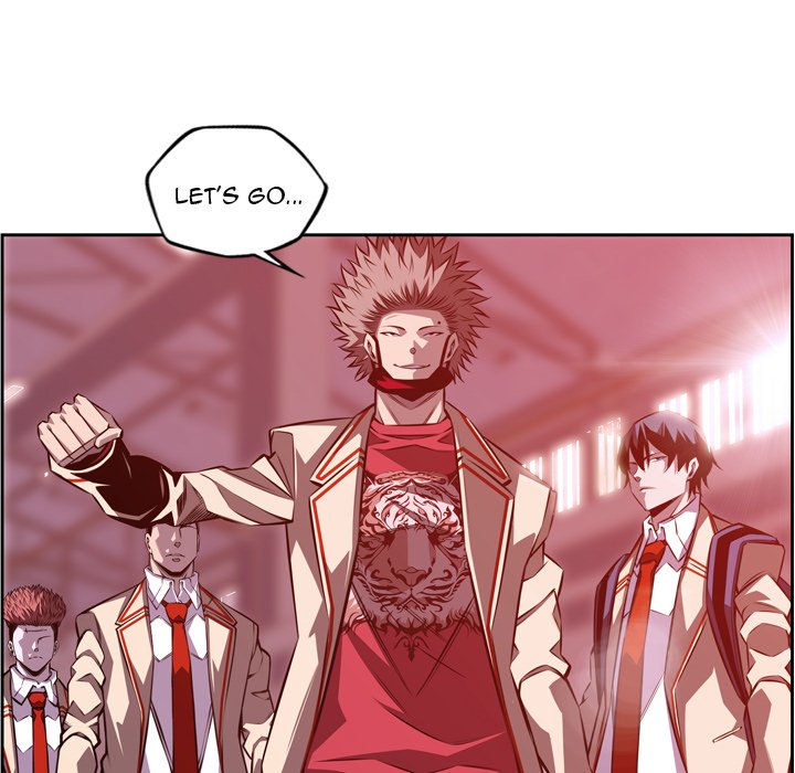 Supernova Supernova EP 134 - Toomics page 46 - 