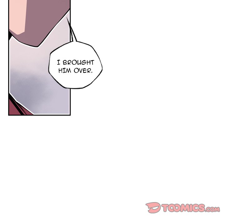 Supernova Supernova EP 134 - Toomics page 50 - 