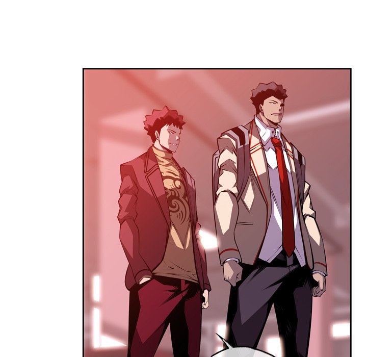 Supernova Supernova EP 134 - Toomics page 51 - 