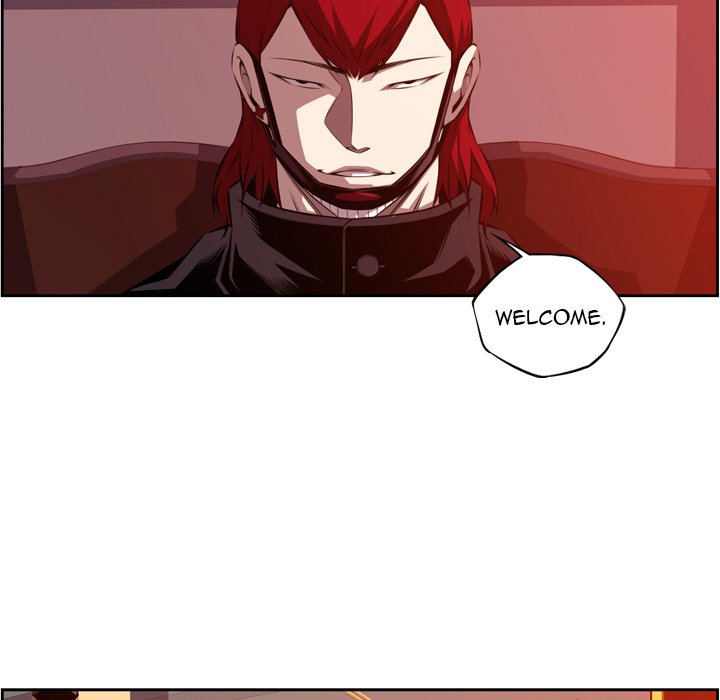 Supernova Supernova EP 134 - Toomics page 53 - 