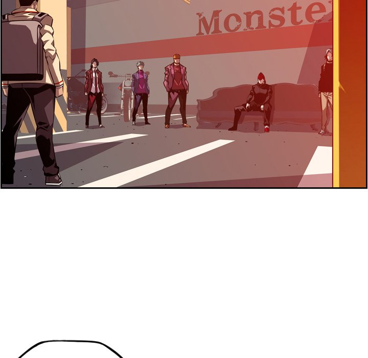 Supernova Supernova EP 134 - Toomics page 54 - 