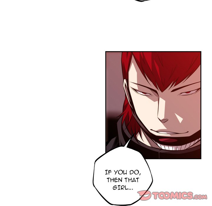 Supernova Supernova EP 134 - Toomics page 56 - 
