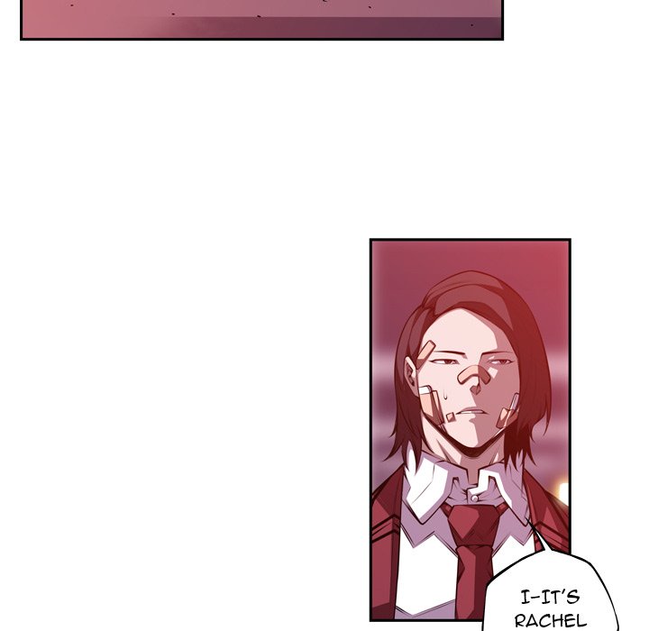 Supernova Supernova EP 134 - Toomics page 58 - 