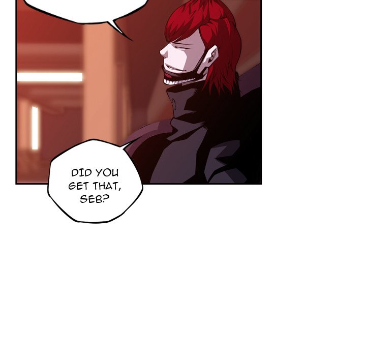Supernova Supernova EP 134 - Toomics page 60 - 