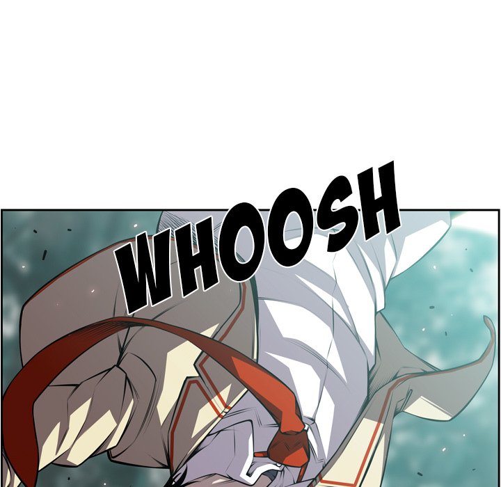 Supernova Supernova EP 134 - Toomics page 7 - 
