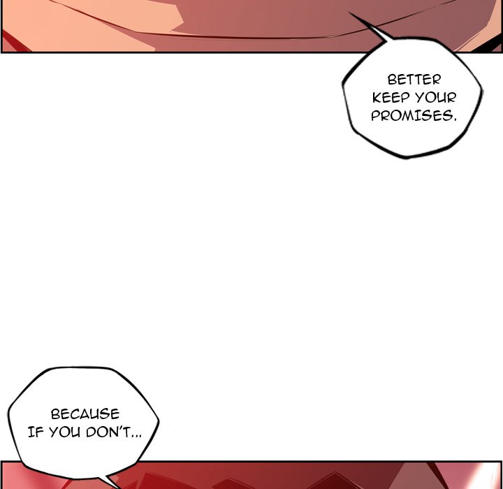 Supernova Supernova EP 134 - Toomics page 64 - 