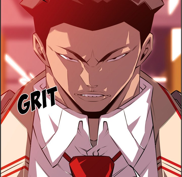Supernova Supernova EP 134 - Toomics page 65 - 