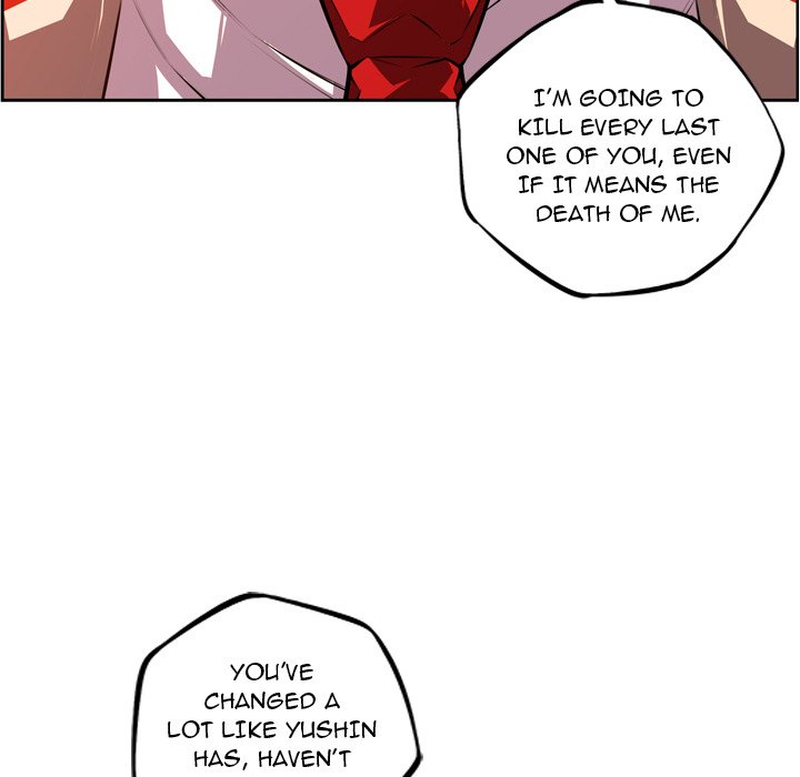 Supernova Supernova EP 134 - Toomics page 66 - 