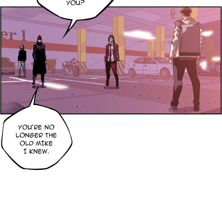 Supernova Supernova EP 134 - Toomics page 67 - 