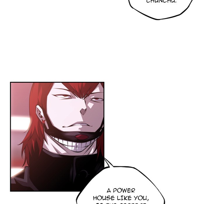 Supernova Supernova EP 134 - Toomics page 69 - 