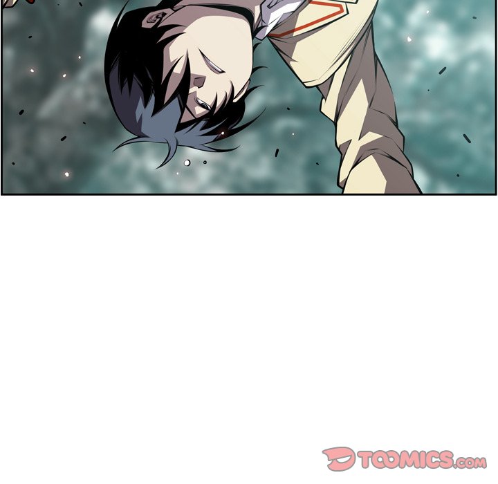 Supernova Supernova EP 134 - Toomics page 8 - 