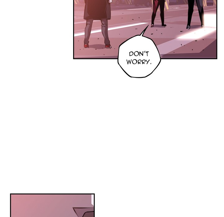 Supernova Supernova EP 134 - Toomics page 71 - 