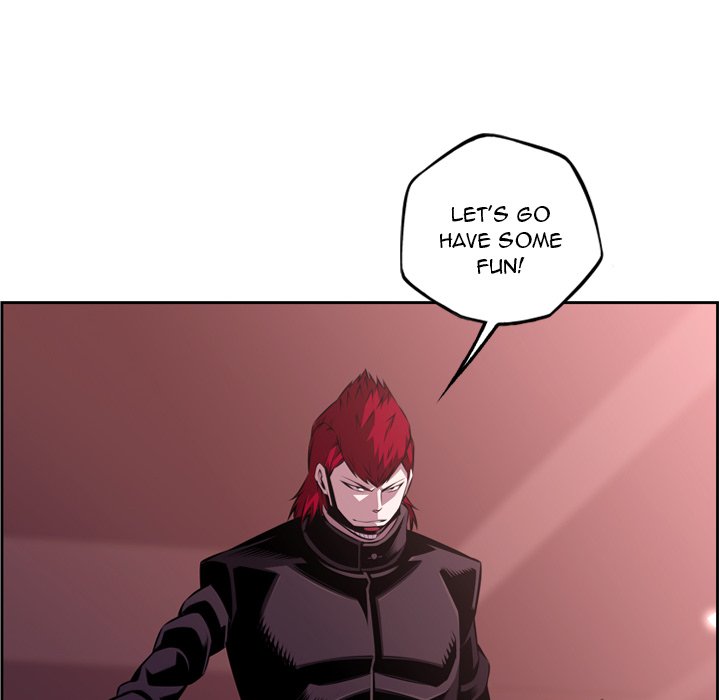 Supernova Supernova EP 134 - Toomics page 73 - 