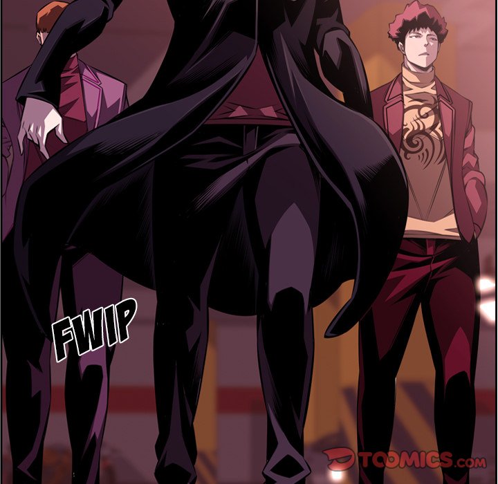 Supernova Supernova EP 134 - Toomics page 74 - 