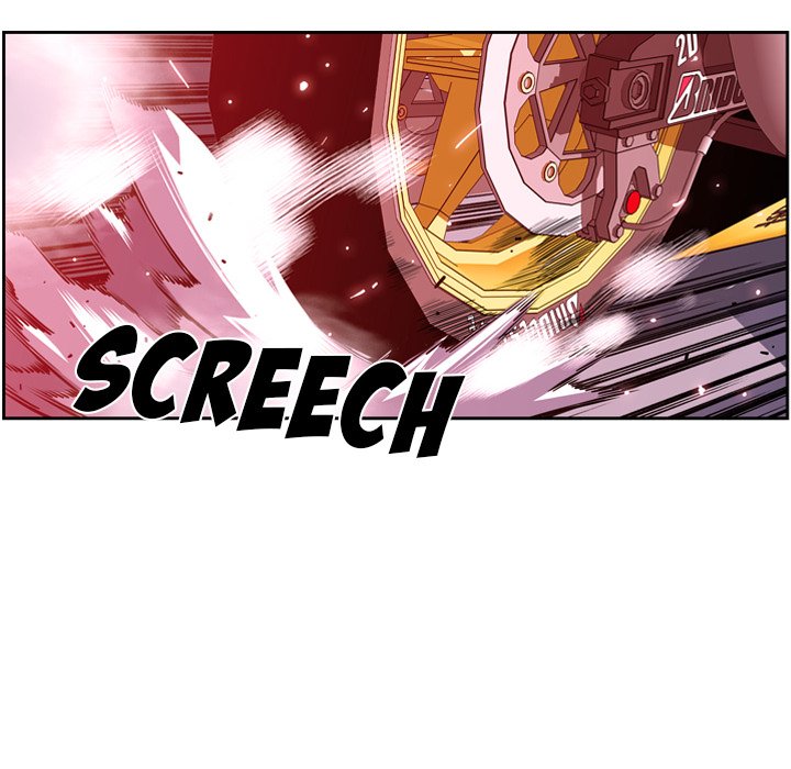 Supernova Supernova EP 134 - Toomics page 76 - 
