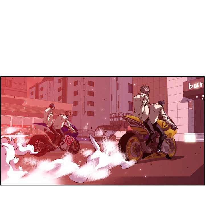 Supernova Supernova EP 134 - Toomics page 77 - 