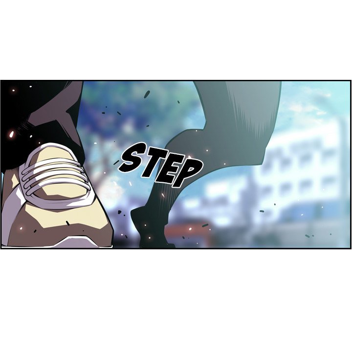 Supernova Supernova EP 134 - Toomics page 9 - 