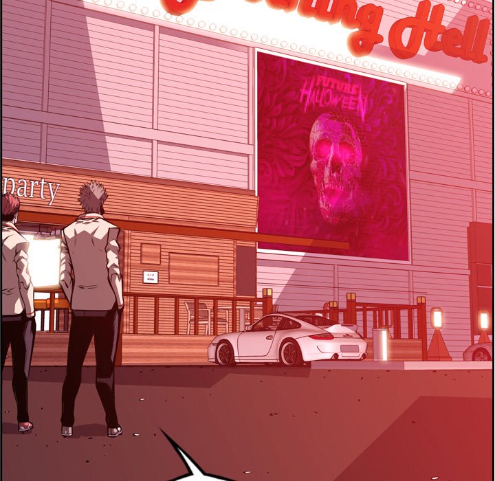 Supernova Supernova EP 134 - Toomics page 81 - 