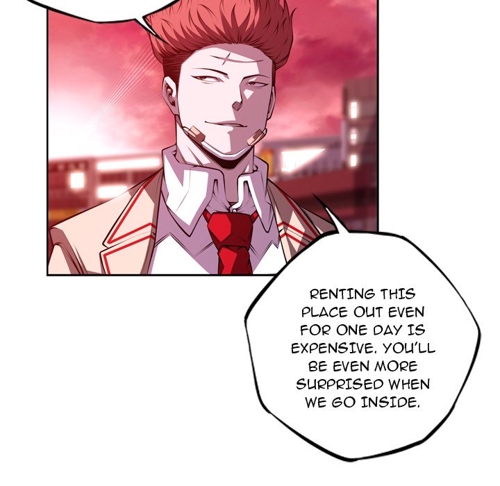 Supernova Supernova EP 134 - Toomics page 83 - 