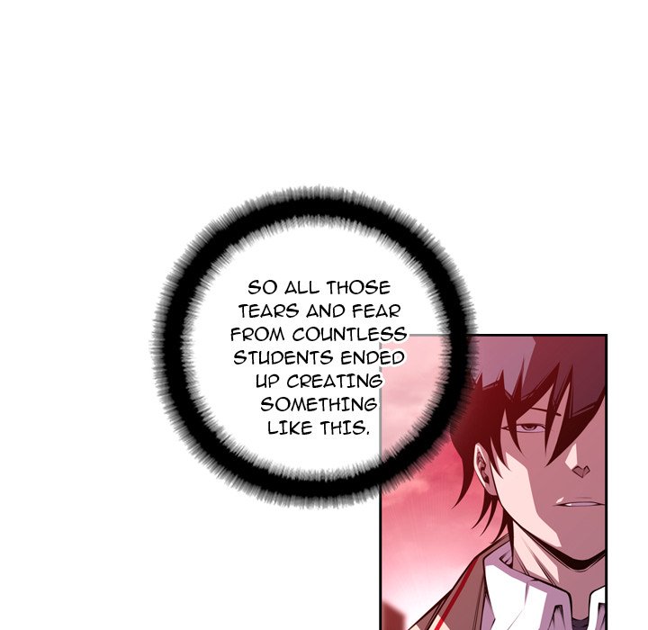 Supernova Supernova EP 134 - Toomics page 84 - 