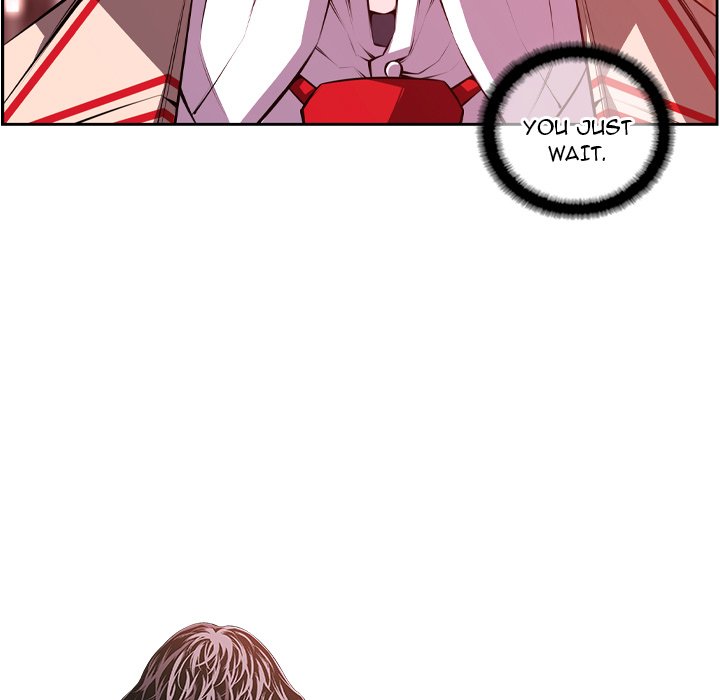 Supernova Supernova EP 134 - Toomics page 87 - 