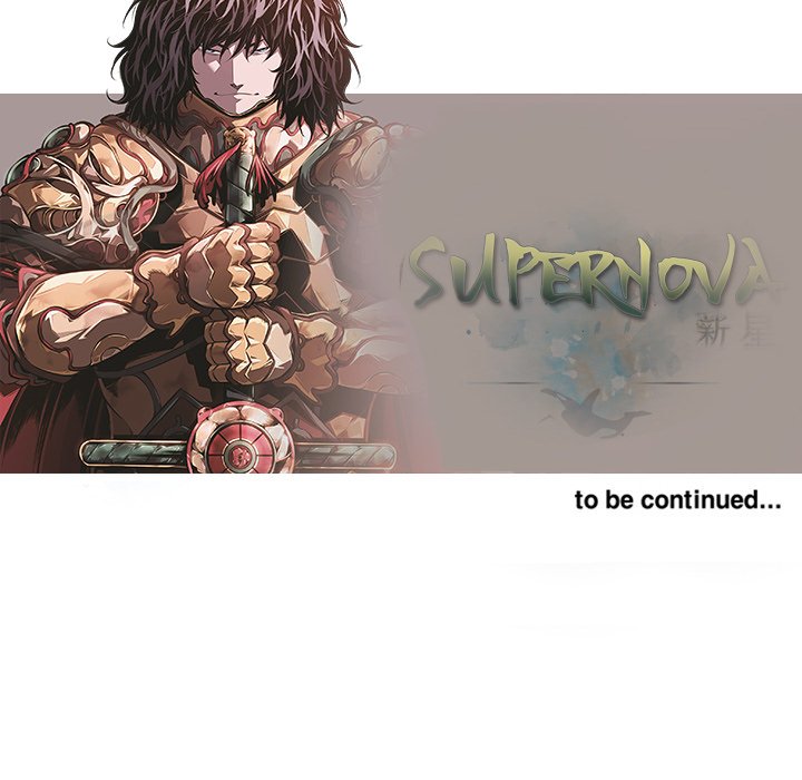 Supernova Supernova EP 134 - Toomics page 88 - 