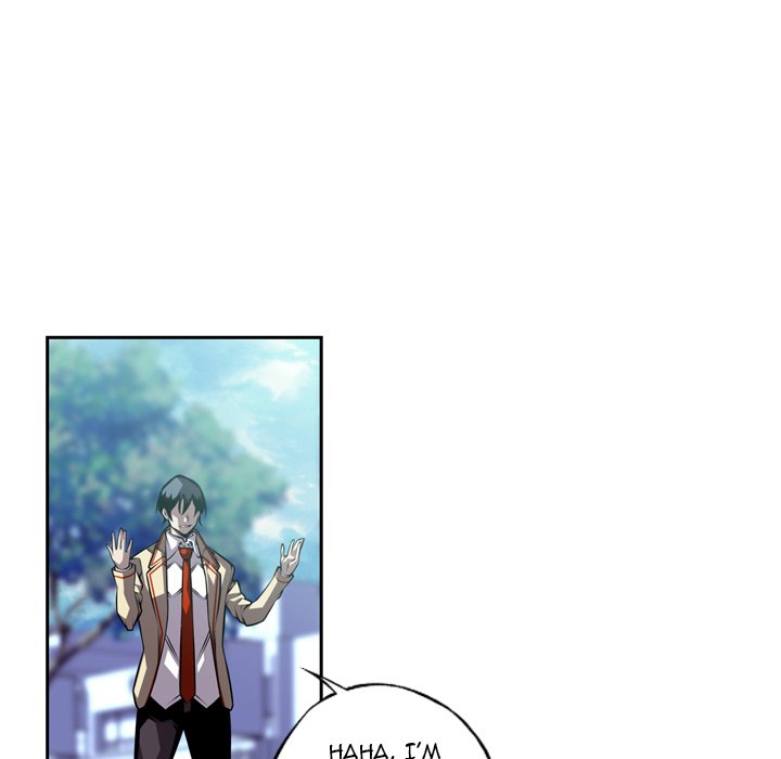 Supernova Supernova EP 134 - Toomics page 10 - 