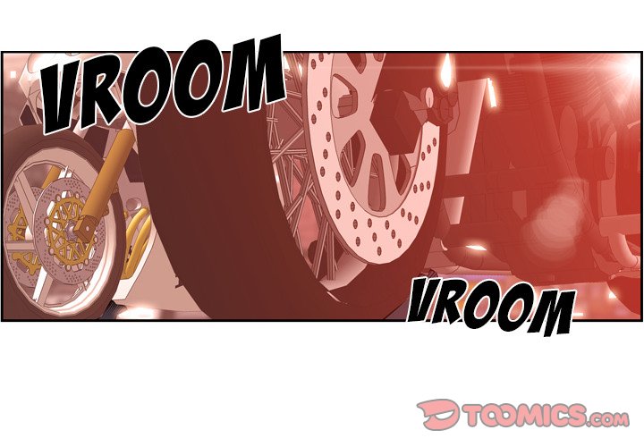 Supernova Supernova EP 135 - Toomics page 2 - 
