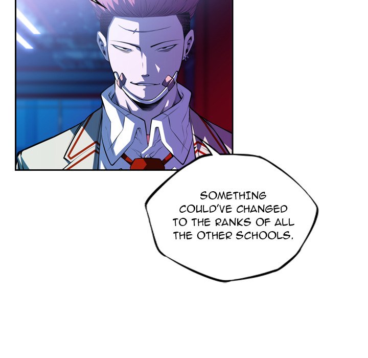 Supernova Supernova EP 135 - Toomics page 101 - 