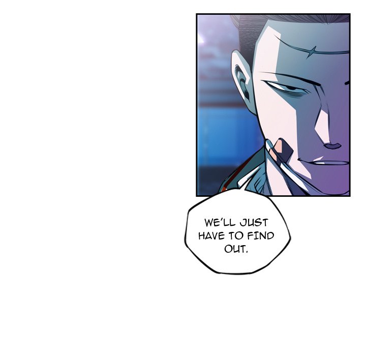 Supernova Supernova EP 135 - Toomics page 102 - 