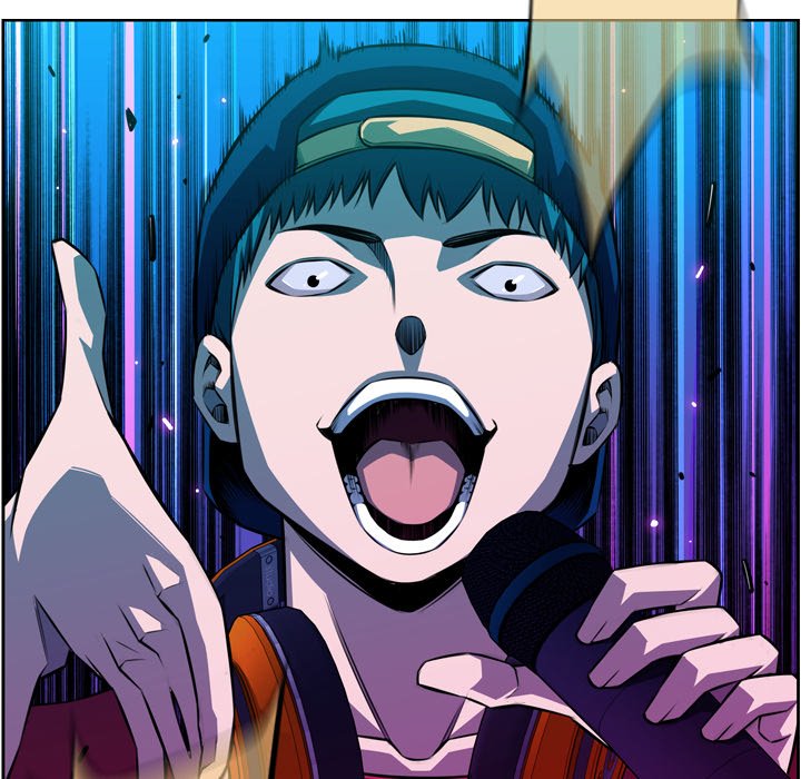 Supernova Supernova EP 135 - Toomics page 104 - 