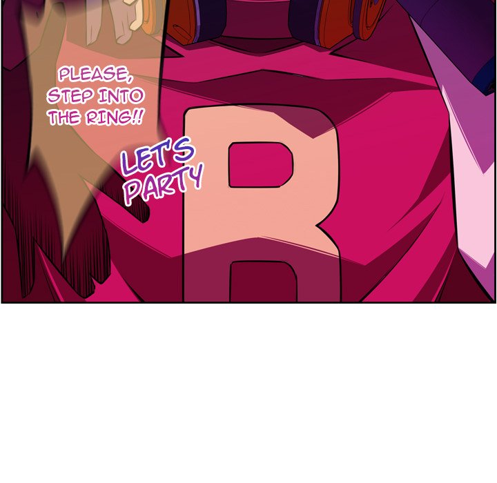 Supernova Supernova EP 135 - Toomics page 105 - 