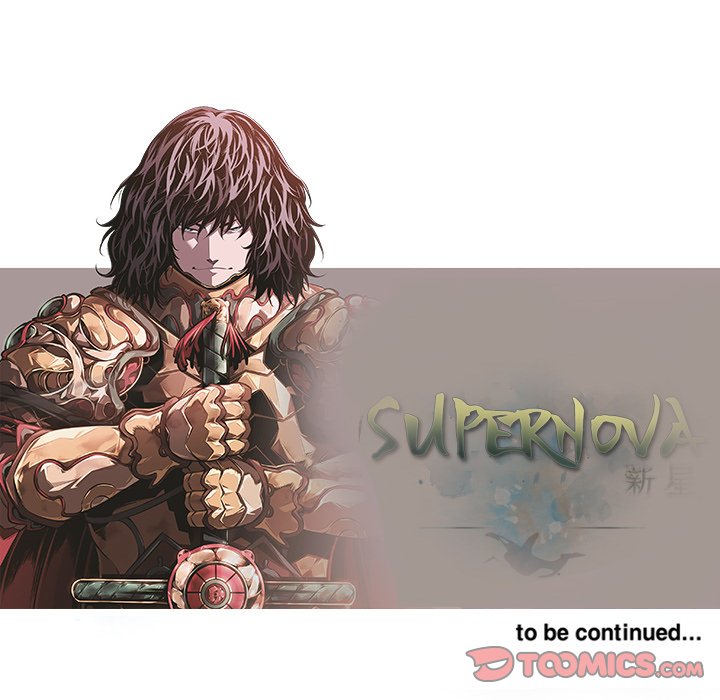 Supernova Supernova EP 135 - Toomics page 106 - 