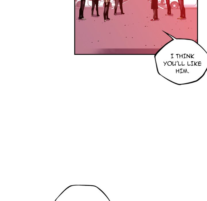 Supernova Supernova EP 135 - Toomics page 13 - 