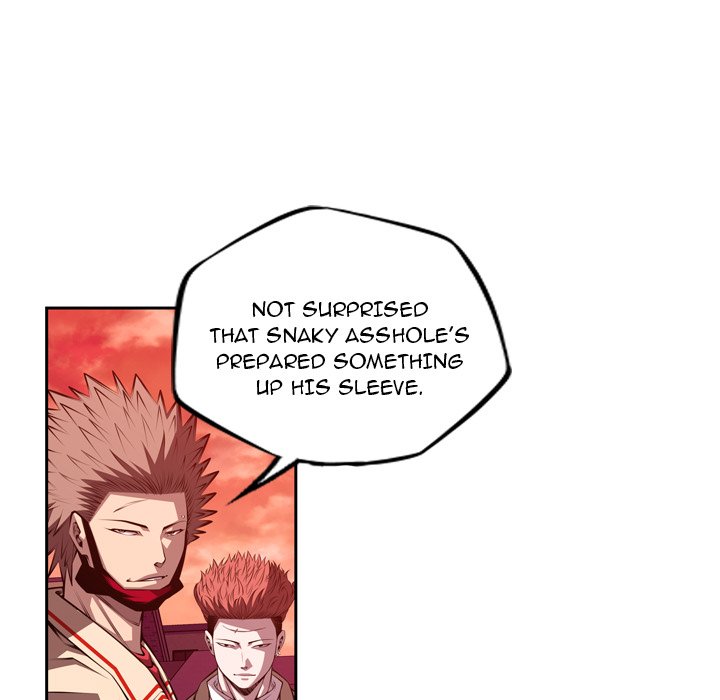 Supernova Supernova EP 135 - Toomics page 15 - 