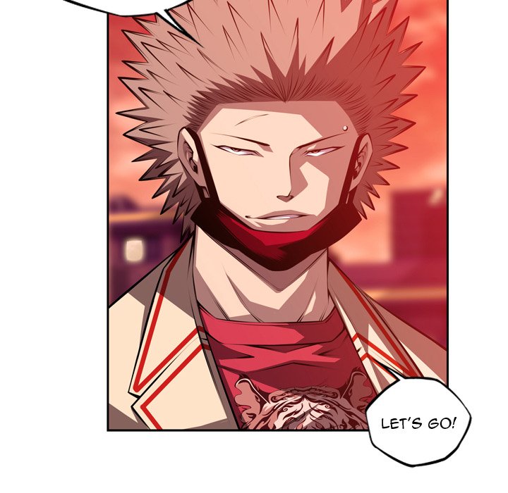 Supernova Supernova EP 135 - Toomics page 17 - 