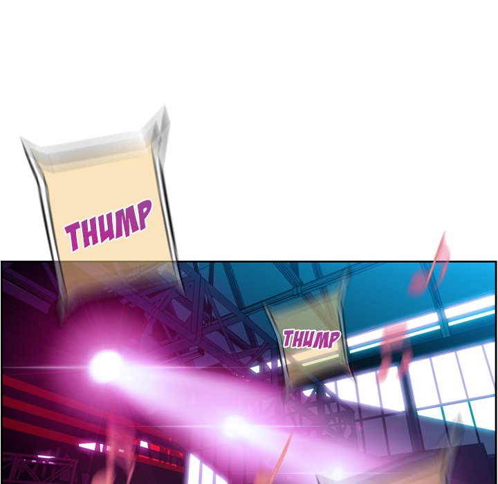 Supernova Supernova EP 135 - Toomics page 20 - 
