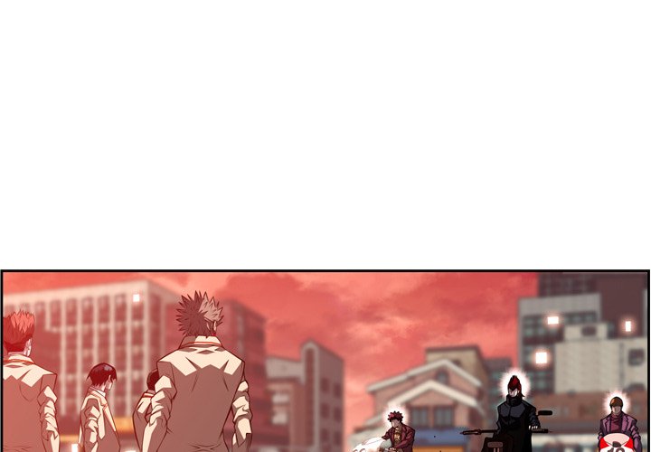 Supernova Supernova EP 135 - Toomics page 3 - 