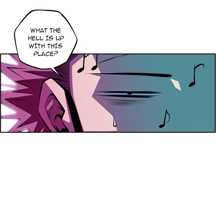 Supernova Supernova EP 135 - Toomics page 24 - 