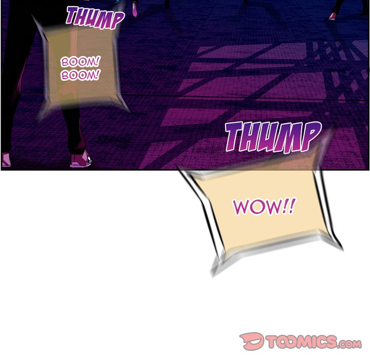 Supernova Supernova EP 135 - Toomics page 26 - 
