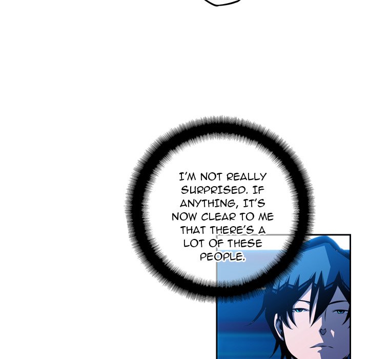 Supernova Supernova EP 135 - Toomics page 28 - 