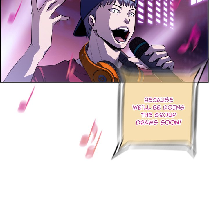 Supernova Supernova EP 135 - Toomics page 30 - 
