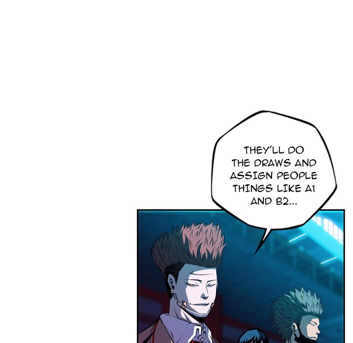 Supernova Supernova EP 135 - Toomics page 32 - 