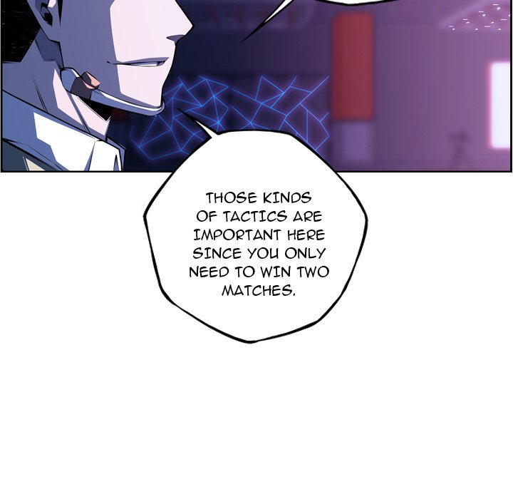 Supernova Supernova EP 135 - Toomics page 38 - 