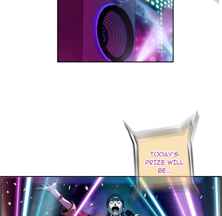 Supernova Supernova EP 135 - Toomics page 41 - 