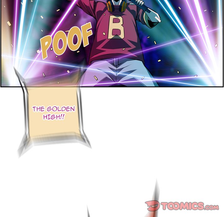 Supernova Supernova EP 135 - Toomics page 42 - 