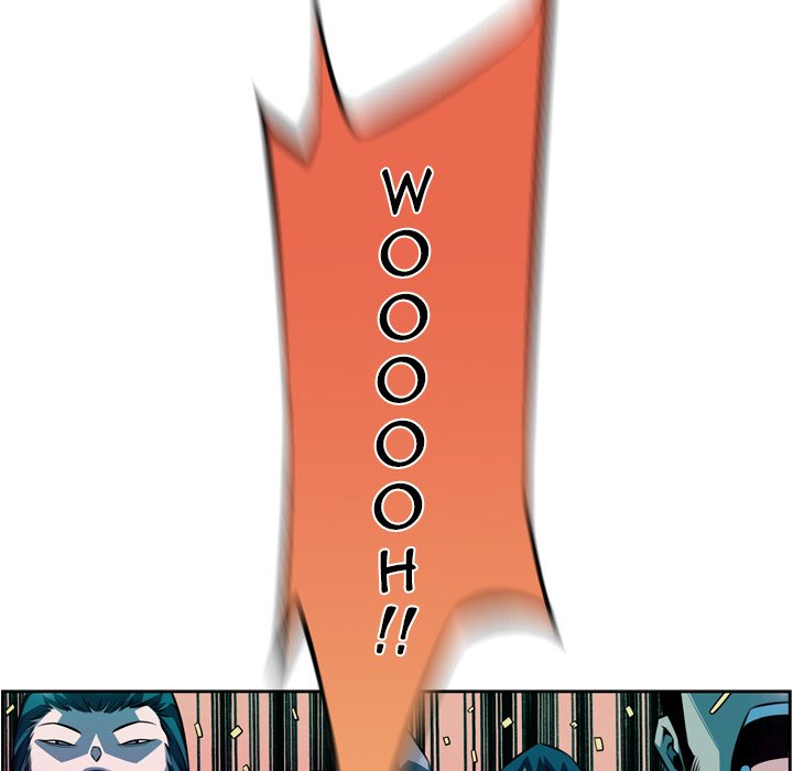 Supernova Supernova EP 135 - Toomics page 43 - 