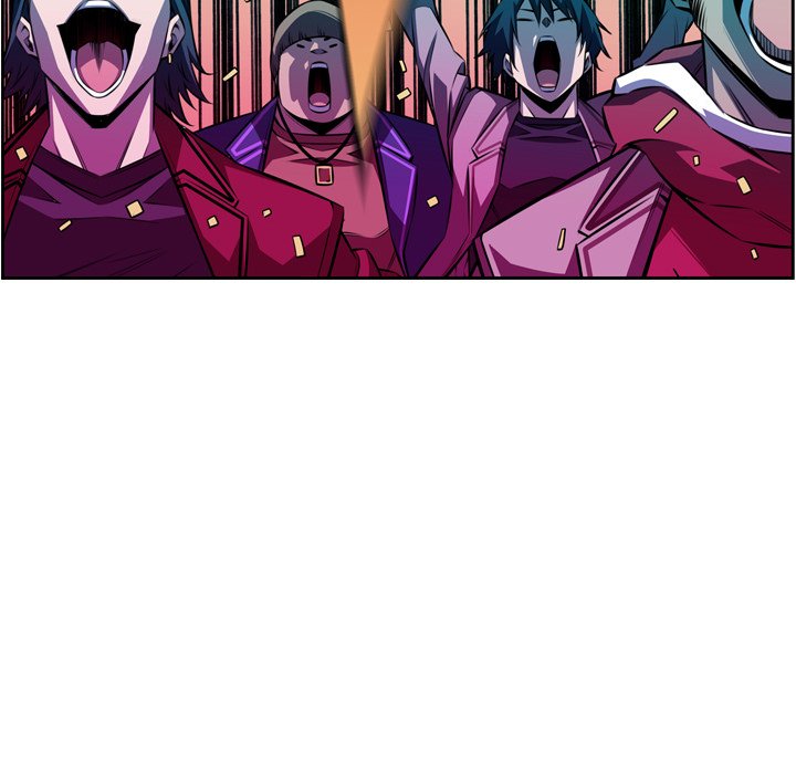 Supernova Supernova EP 135 - Toomics page 44 - 